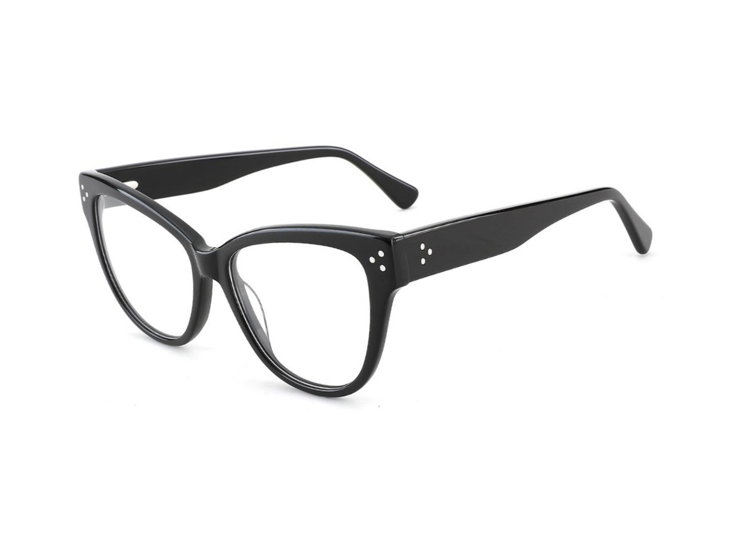 Buy Noirette Prescription Eyeglasses for Women | Frame Fiesta