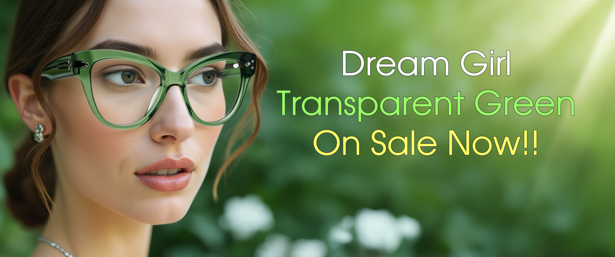 Dream Girl Sale