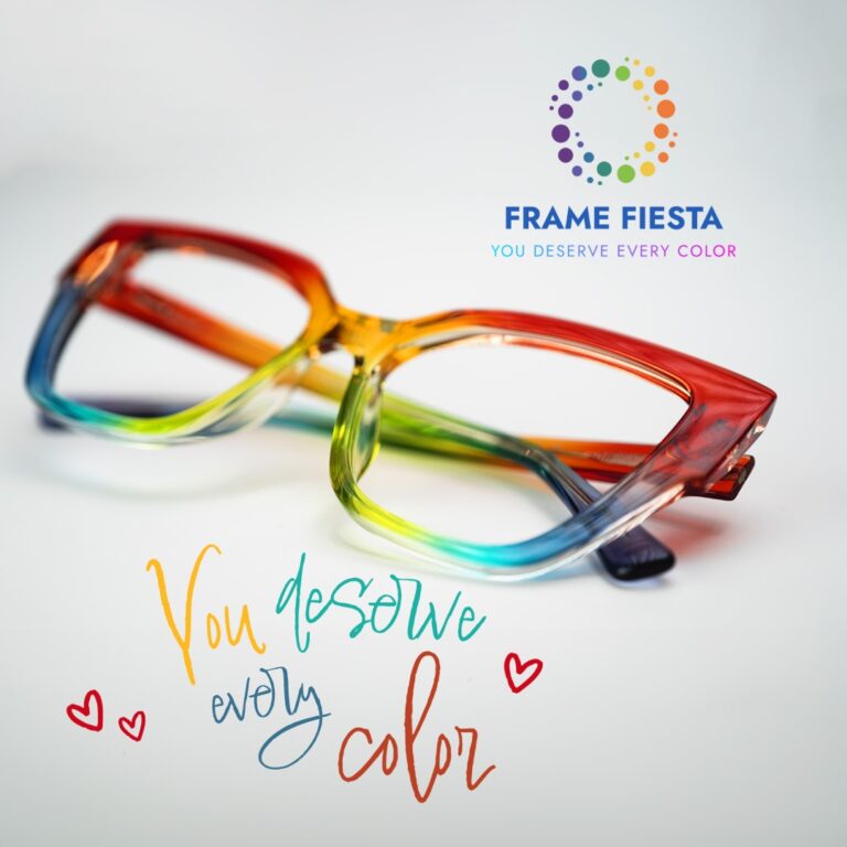 Everything you need to know about Eyeglasses: Health, Comfort and Fashion