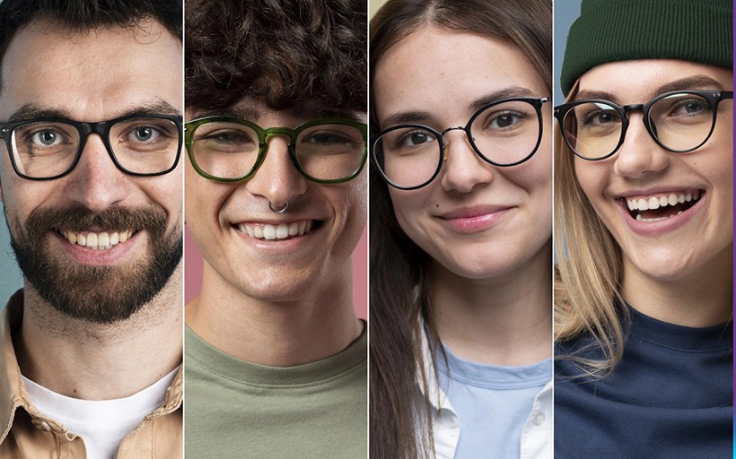 Clear Vision, Brighter life: How Eyeglasses Play a Vital role in Everyday Life