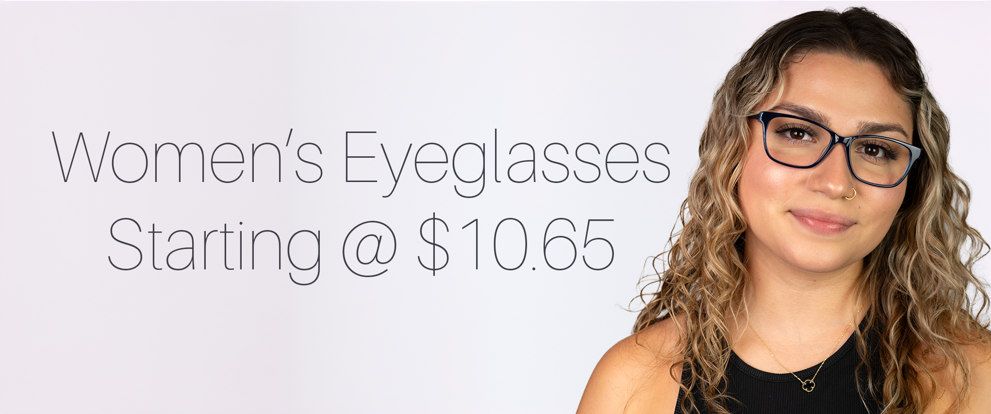 Womens Eyeglasses