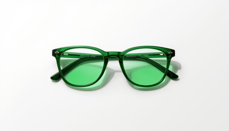 Unlock Comfort and Style: The Benefits of Transition Lenses