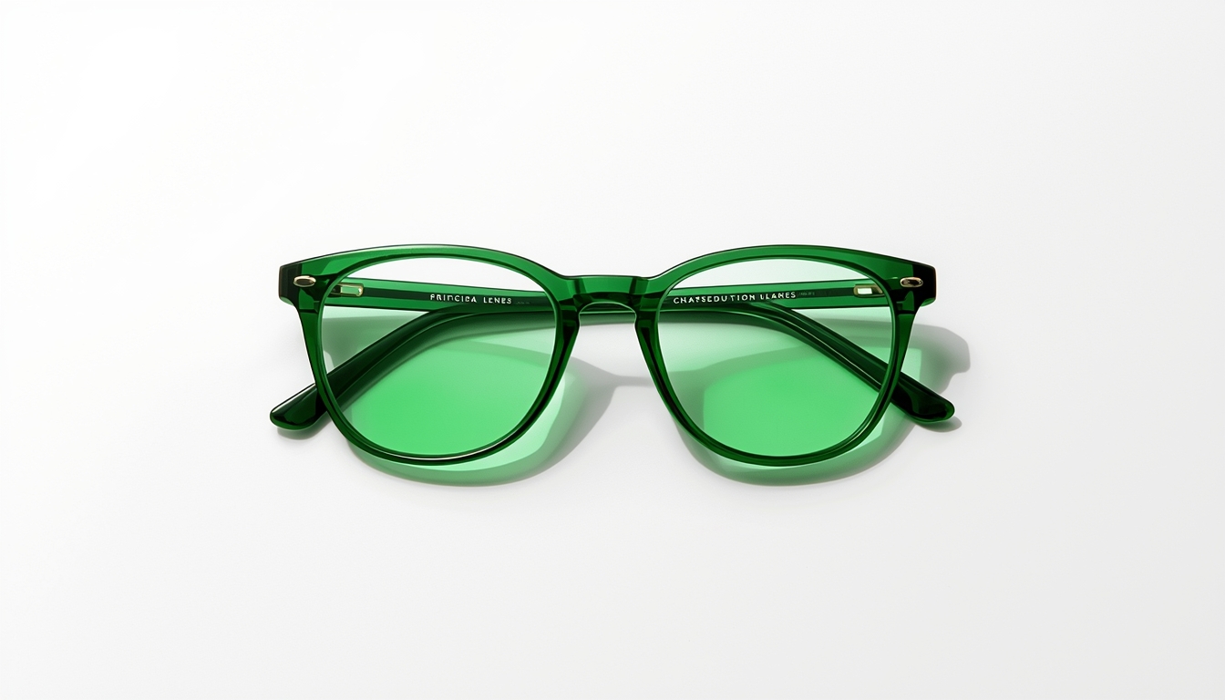 Unlock Comfort and Style: The Benefits of Transition Lenses